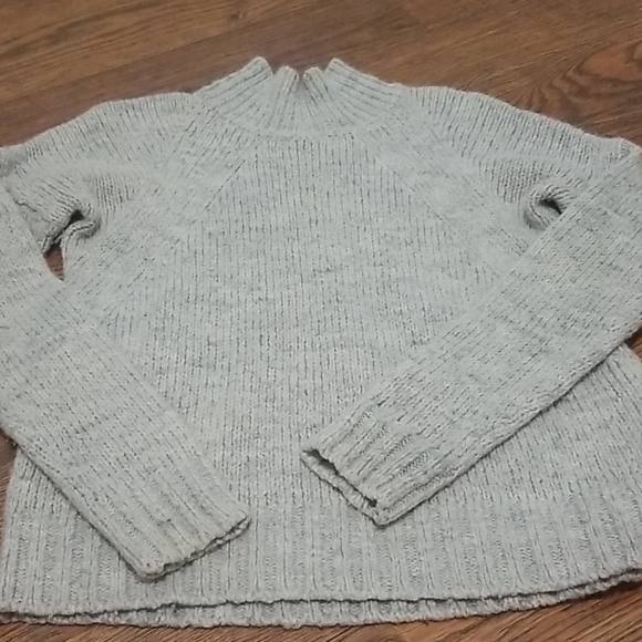 2 TWIK tricot shirt - Picture 2 of 2